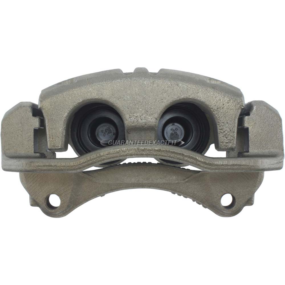 2003 Saturn Vue Brake Caliper