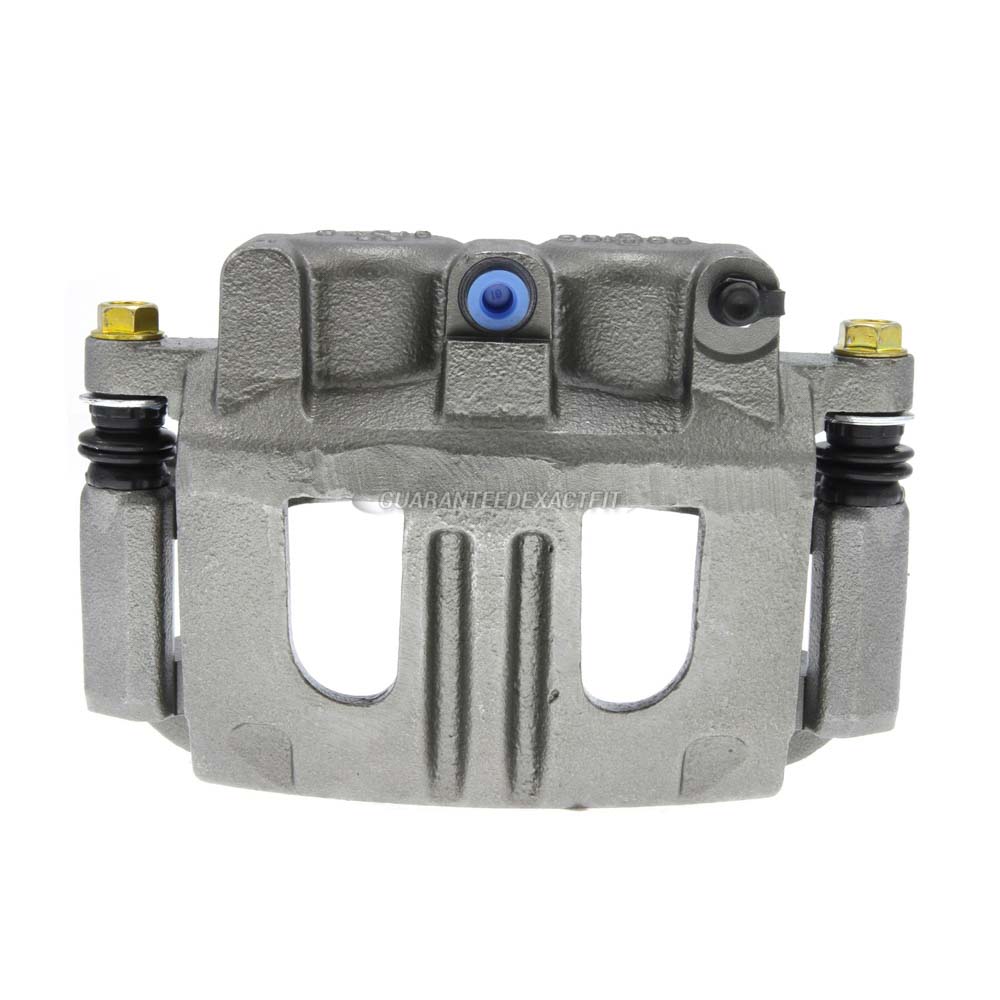 2003 Saturn Vue Brake Caliper