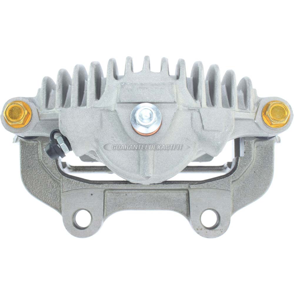 1987 Chevrolet Corvette Brake Caliper