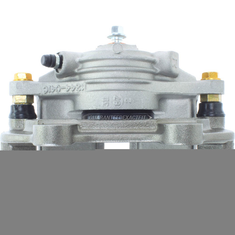 1987 Chevrolet Corvette Brake Caliper