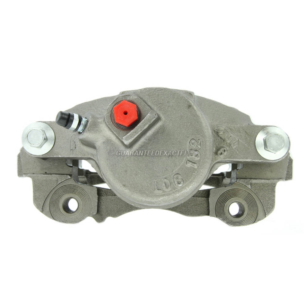 1987 Oldsmobile Toronado Brake Caliper