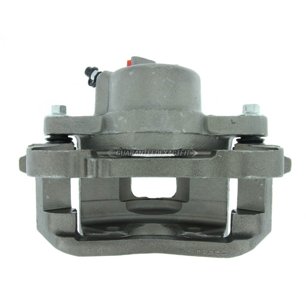 1987 Oldsmobile Toronado Brake Caliper