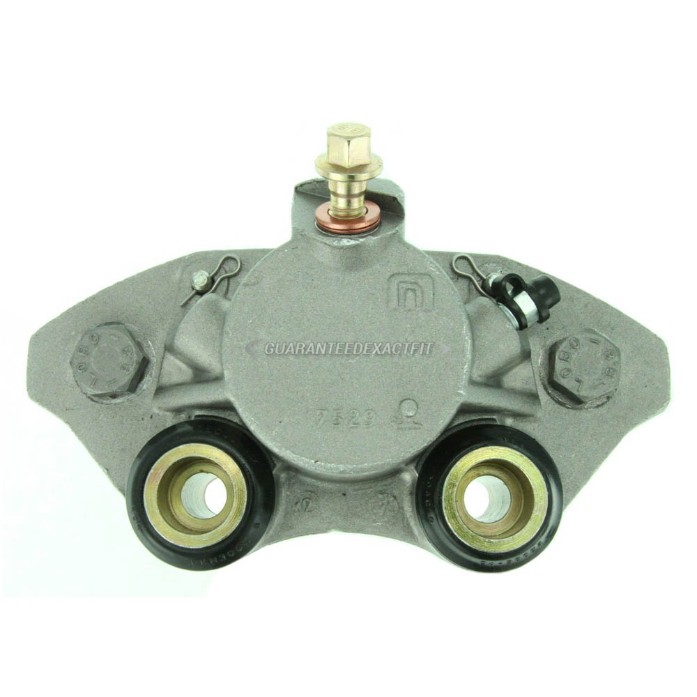 1988 Pontiac Fiero Brake Caliper