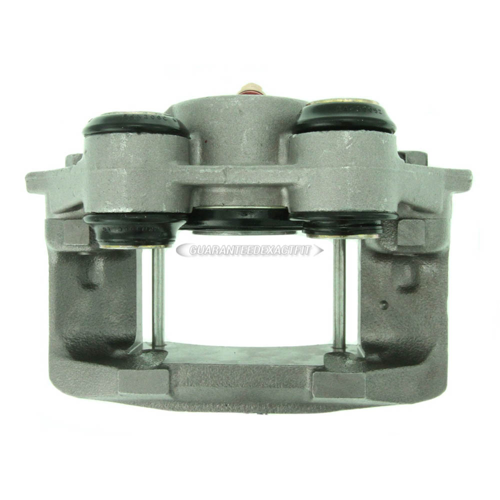 1988 Pontiac Fiero Brake Caliper