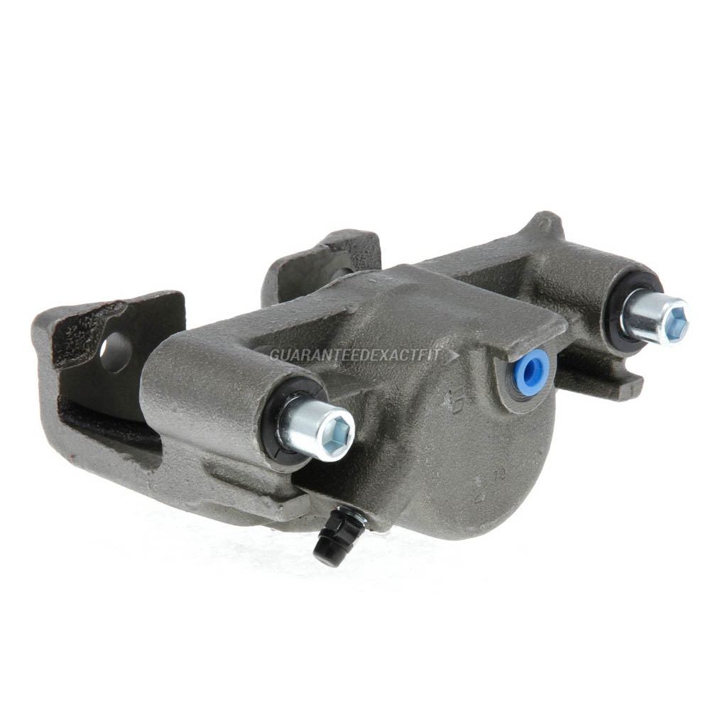 2000 Chevrolet Cavalier Brake Caliper