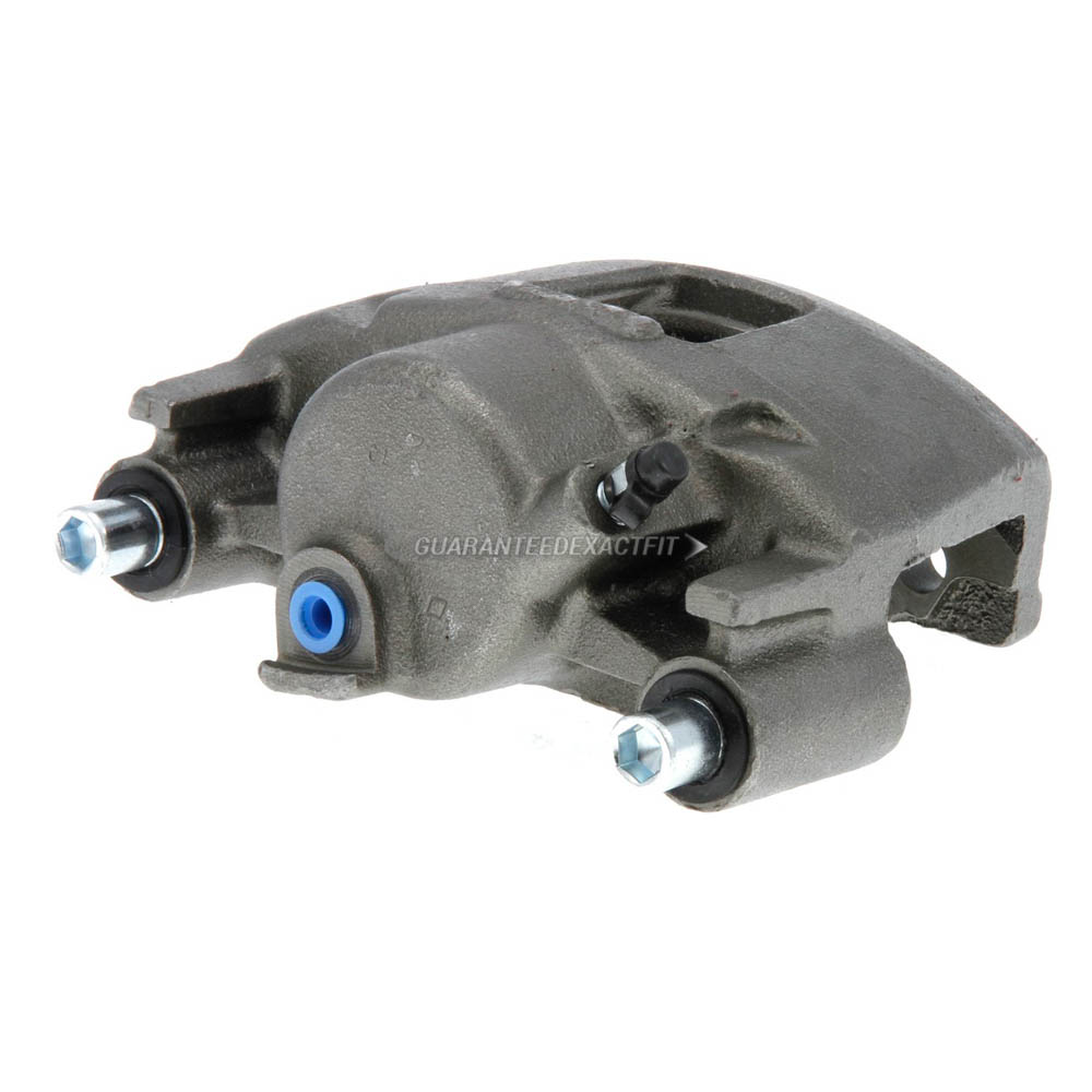 2000 Chevrolet Cavalier Brake Caliper