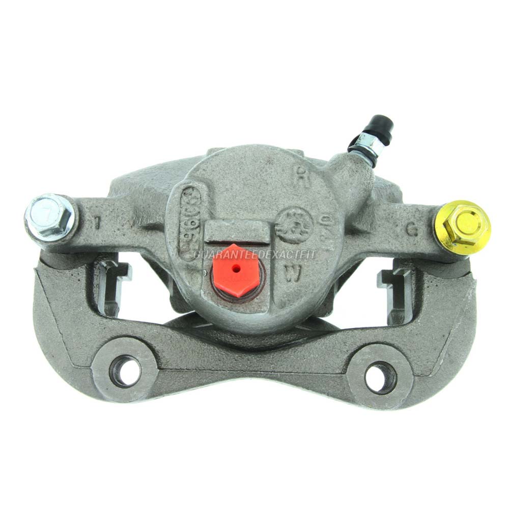 2000 Saturn SL2 Brake Caliper