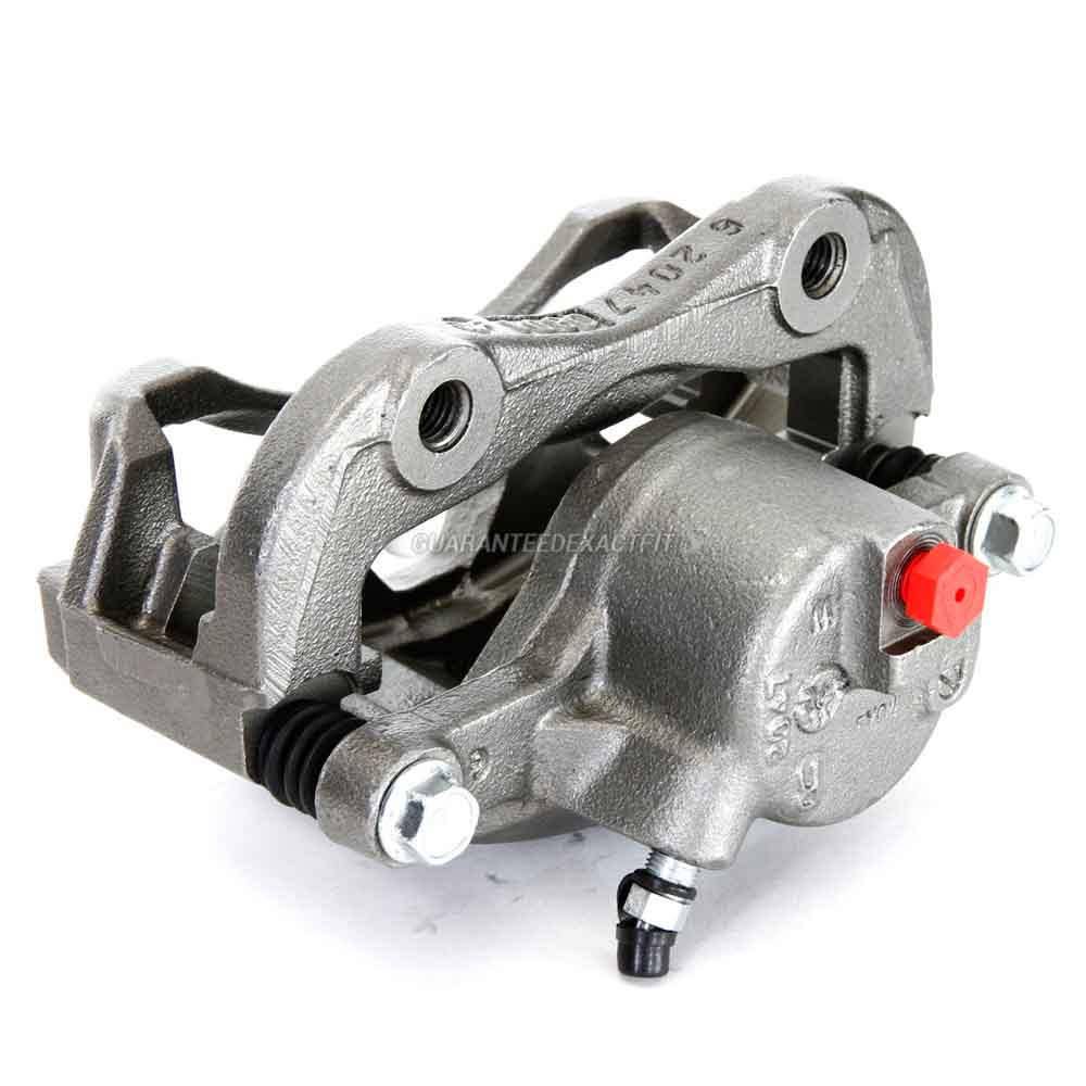 2000 Saturn SL2 Brake Caliper