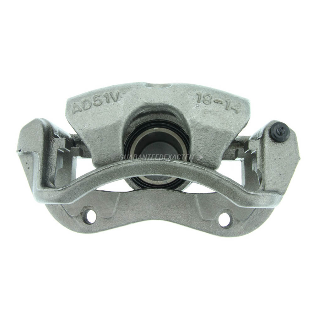 2000 Saturn SL2 Brake Caliper