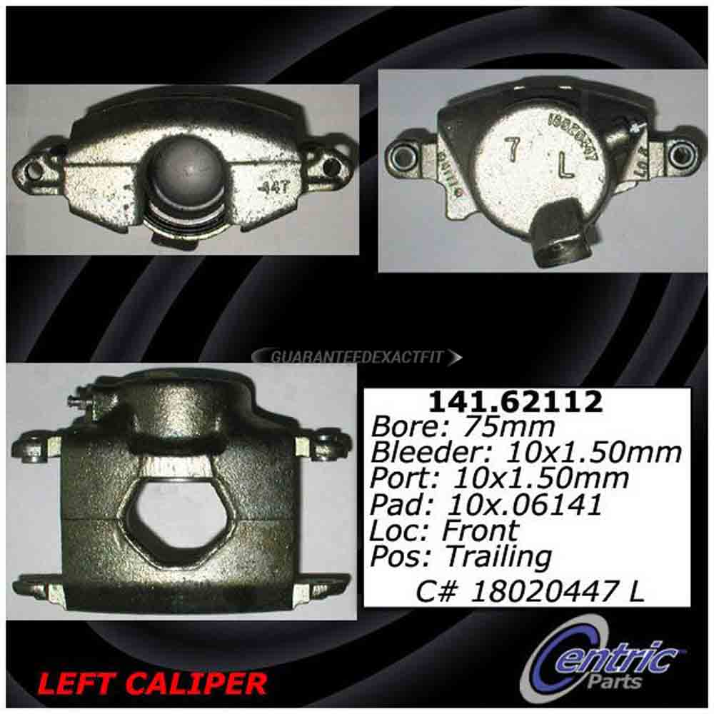 1994 Chevrolet Caprice Brake Caliper
