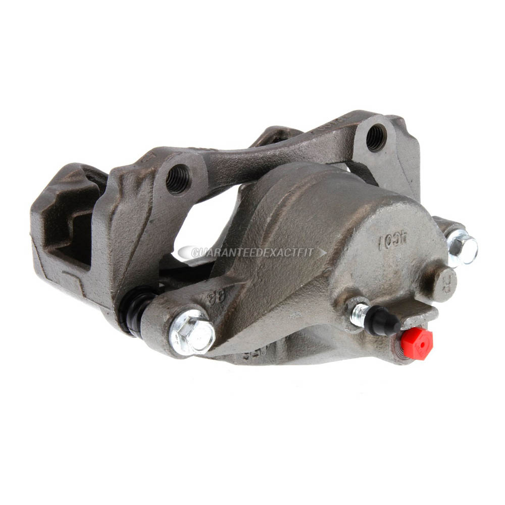 2005 Buick LeSabre Brake Caliper