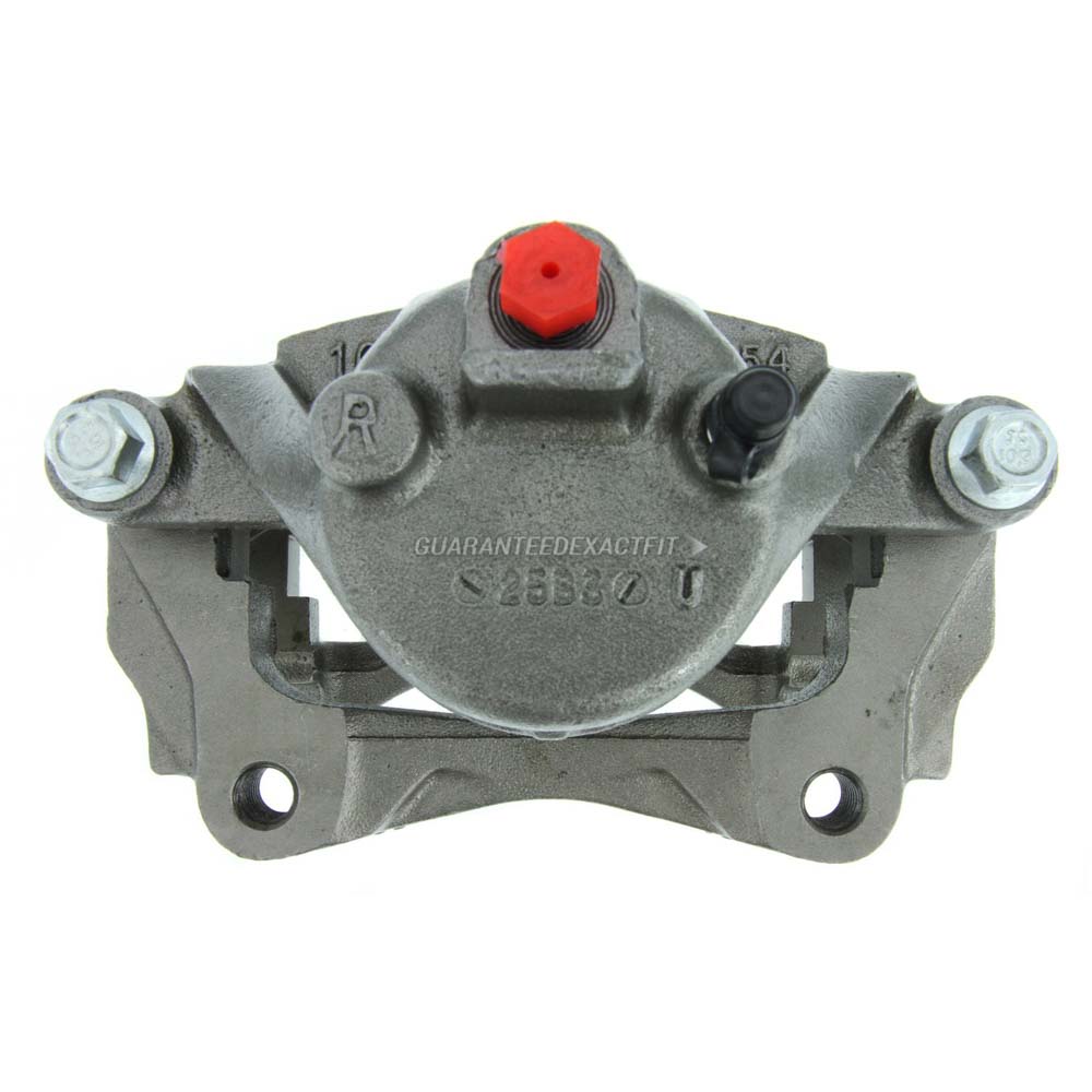 2000 Cadillac Deville Brake Caliper