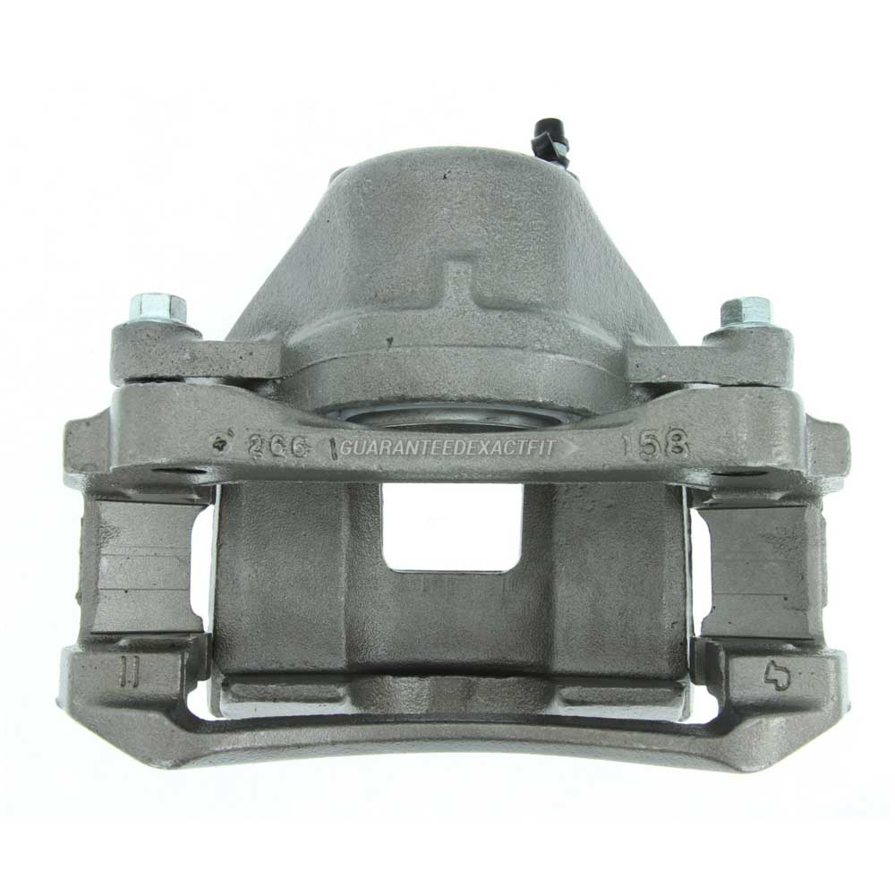 2000 Cadillac Deville Brake Caliper