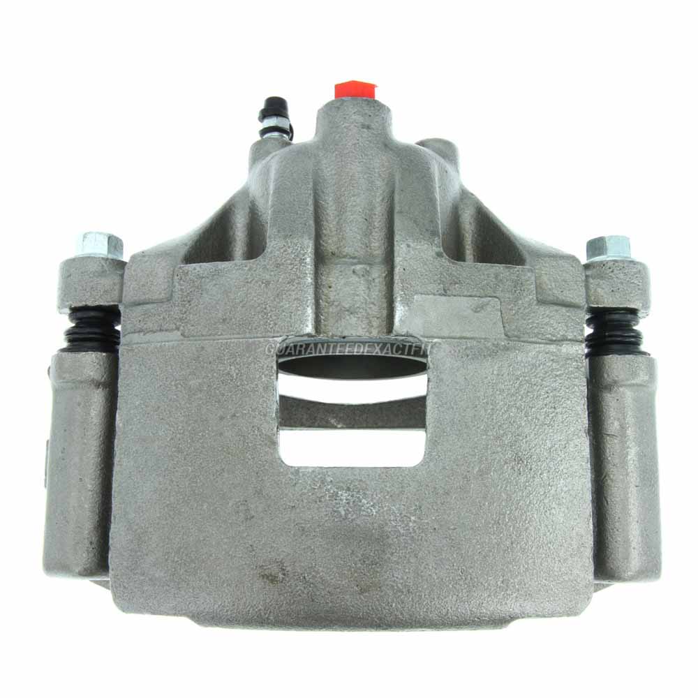 2000 Cadillac Deville Brake Caliper