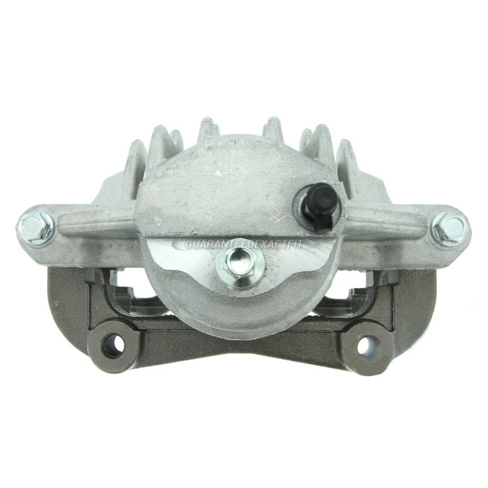 2000 Oldsmobile Alero Brake Caliper