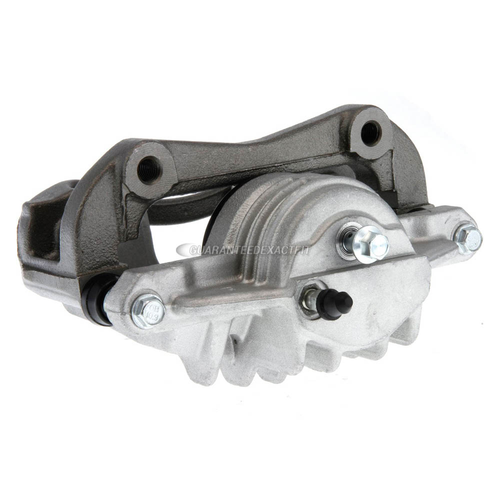 2000 Oldsmobile Alero Brake Caliper