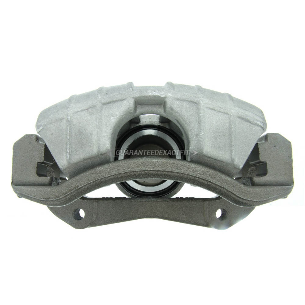 2000 Oldsmobile Alero Brake Caliper