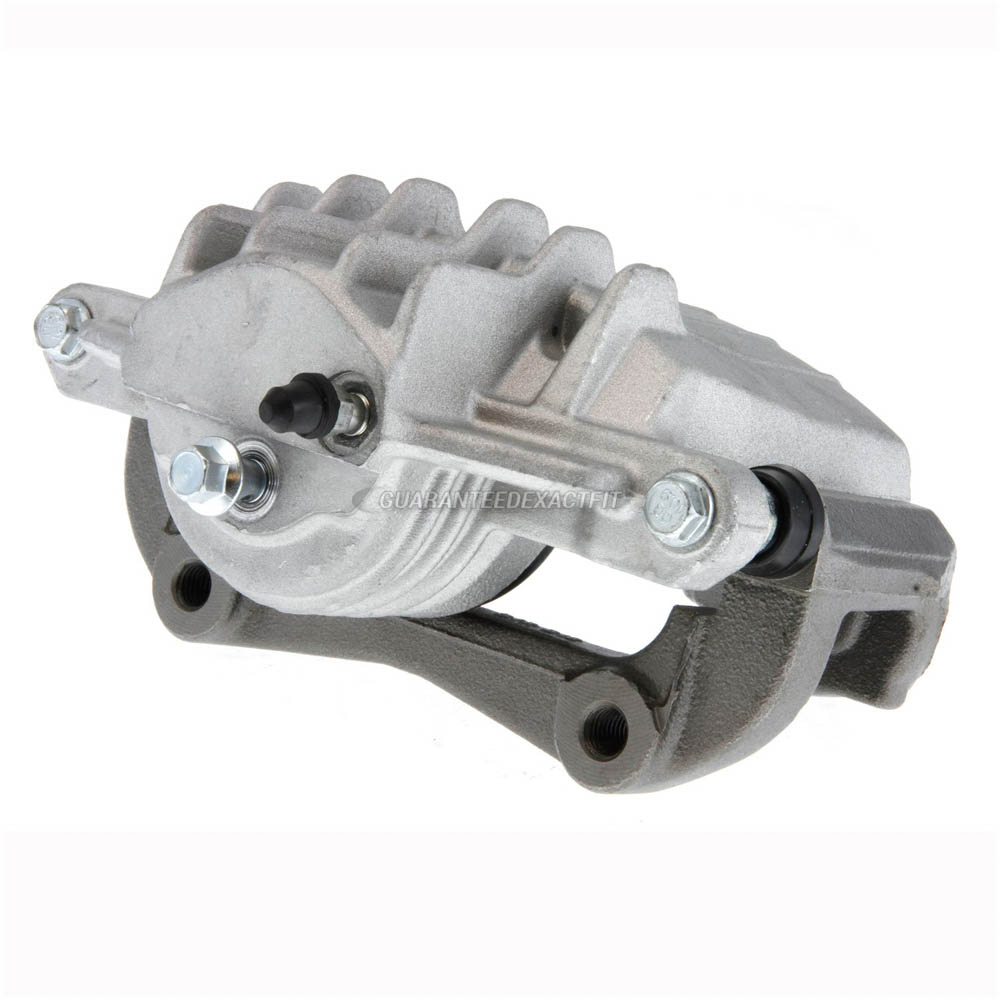 2000 Oldsmobile Alero Brake Caliper