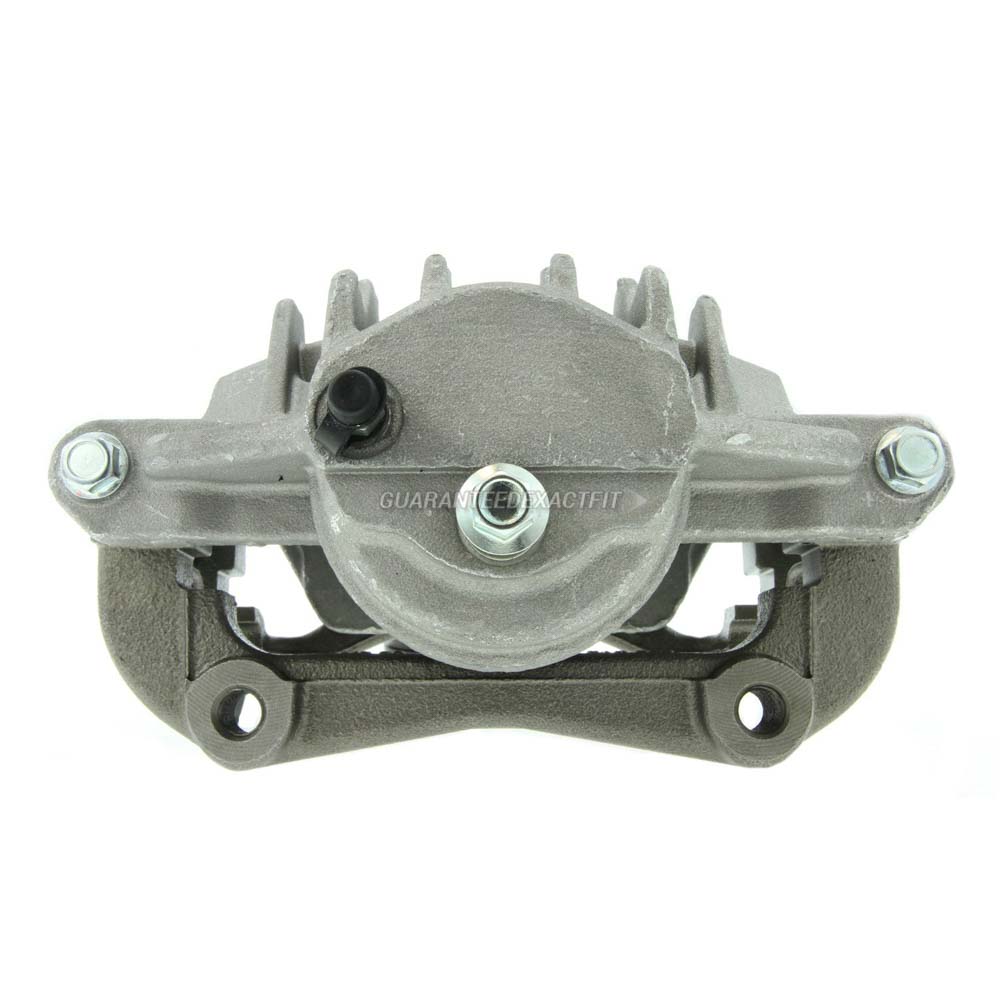 2004 Oldsmobile Alero Brake Caliper