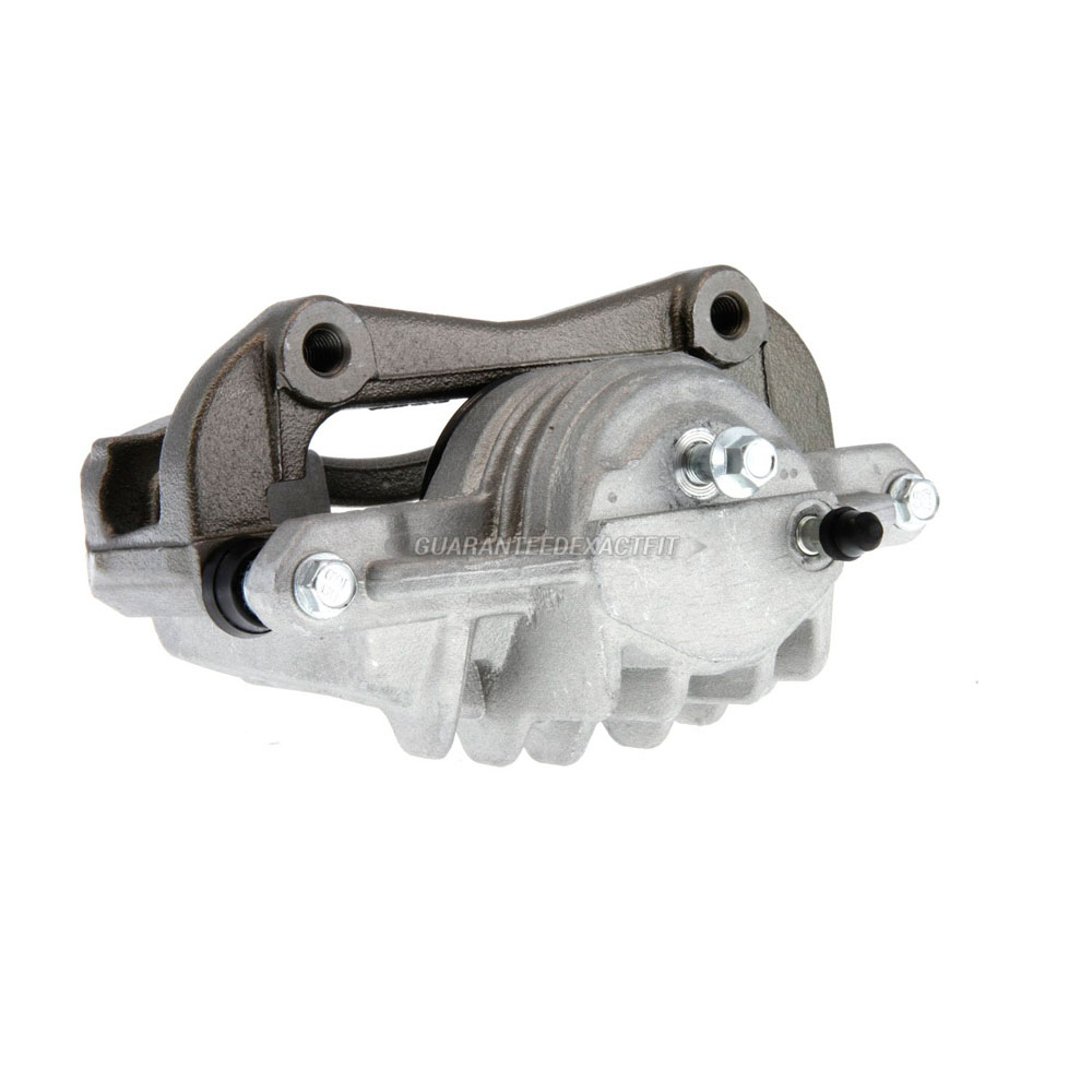 2004 Oldsmobile Alero Brake Caliper