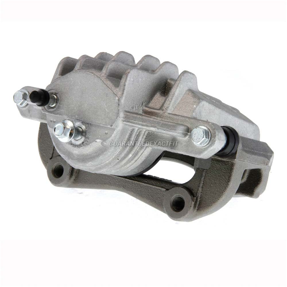 2004 Oldsmobile Alero Brake Caliper