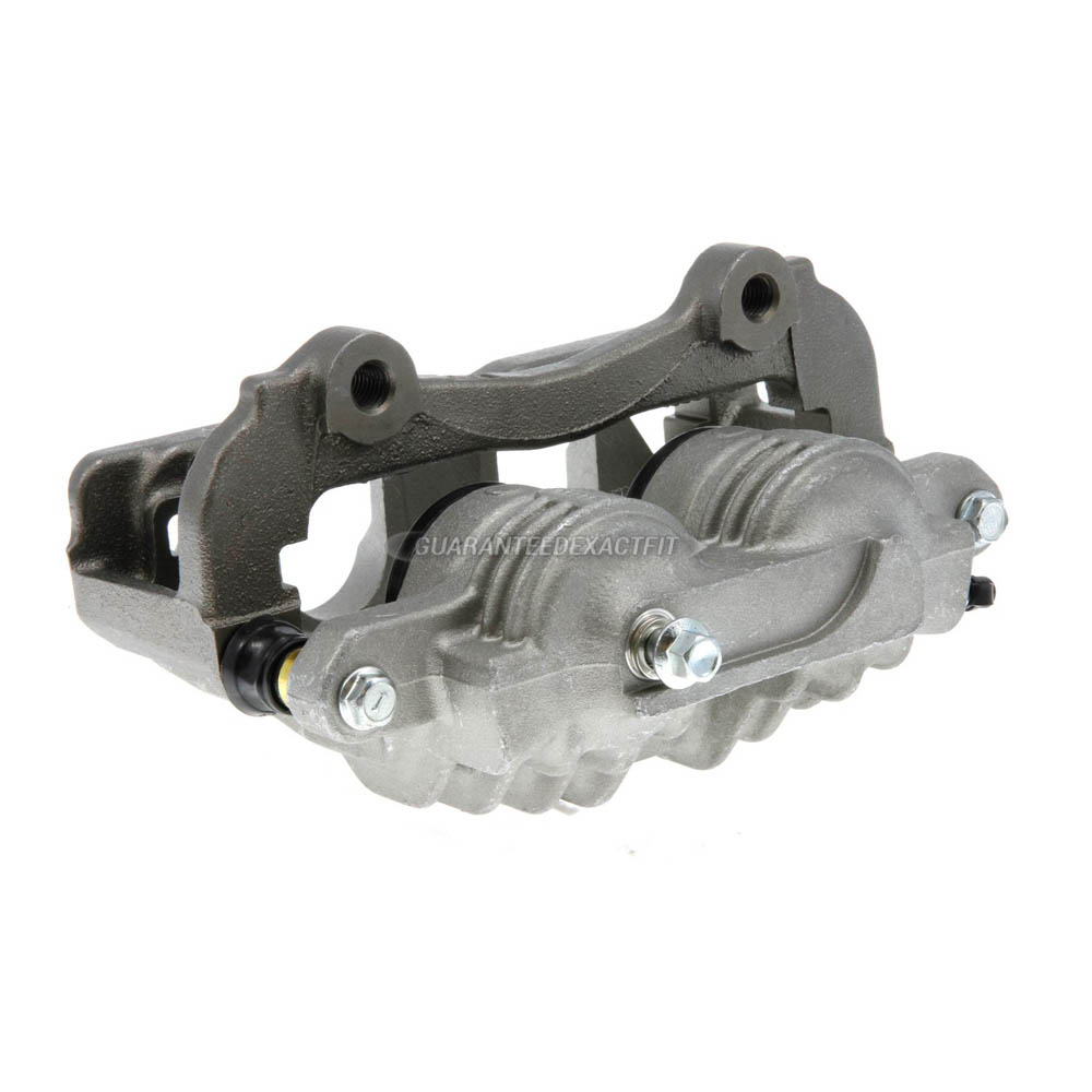 2000 Pontiac Firebird Brake Caliper