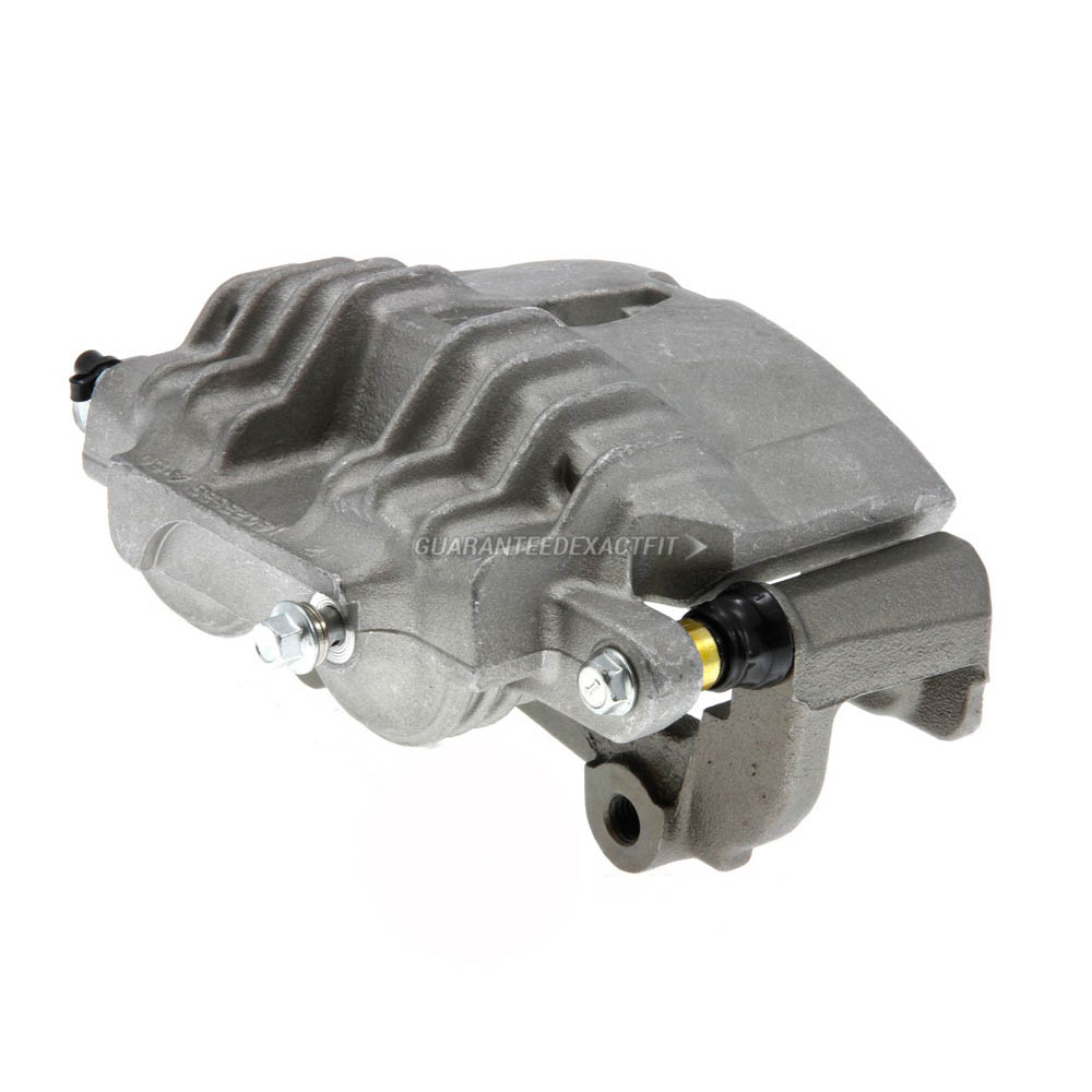 2000 Pontiac Firebird Brake Caliper