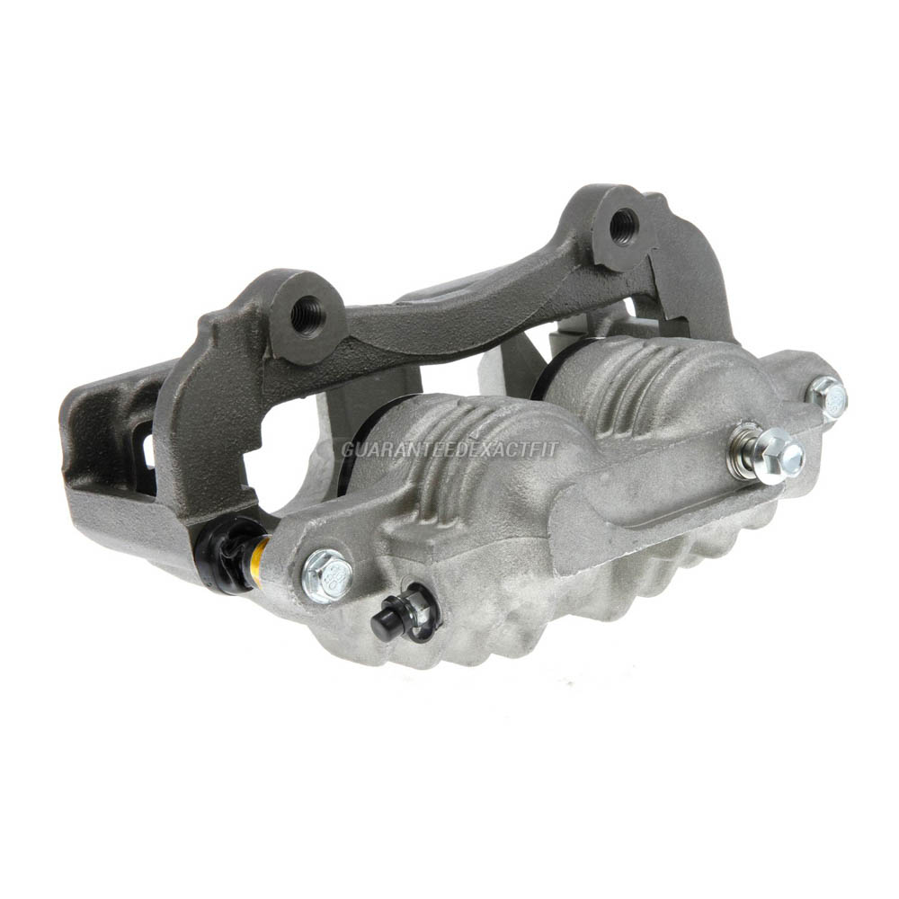 2000 Pontiac Firebird Brake Caliper