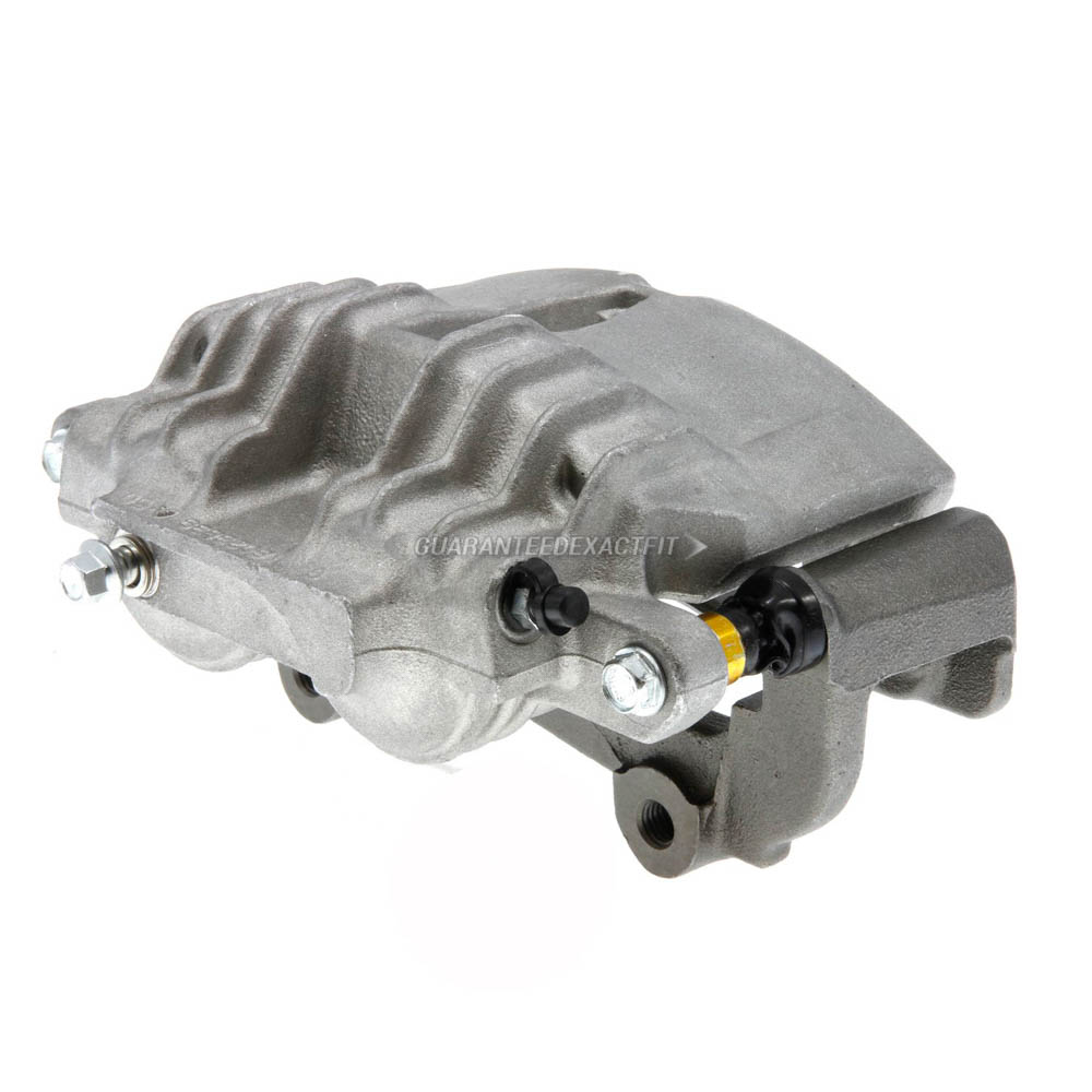 2000 Pontiac Firebird Brake Caliper