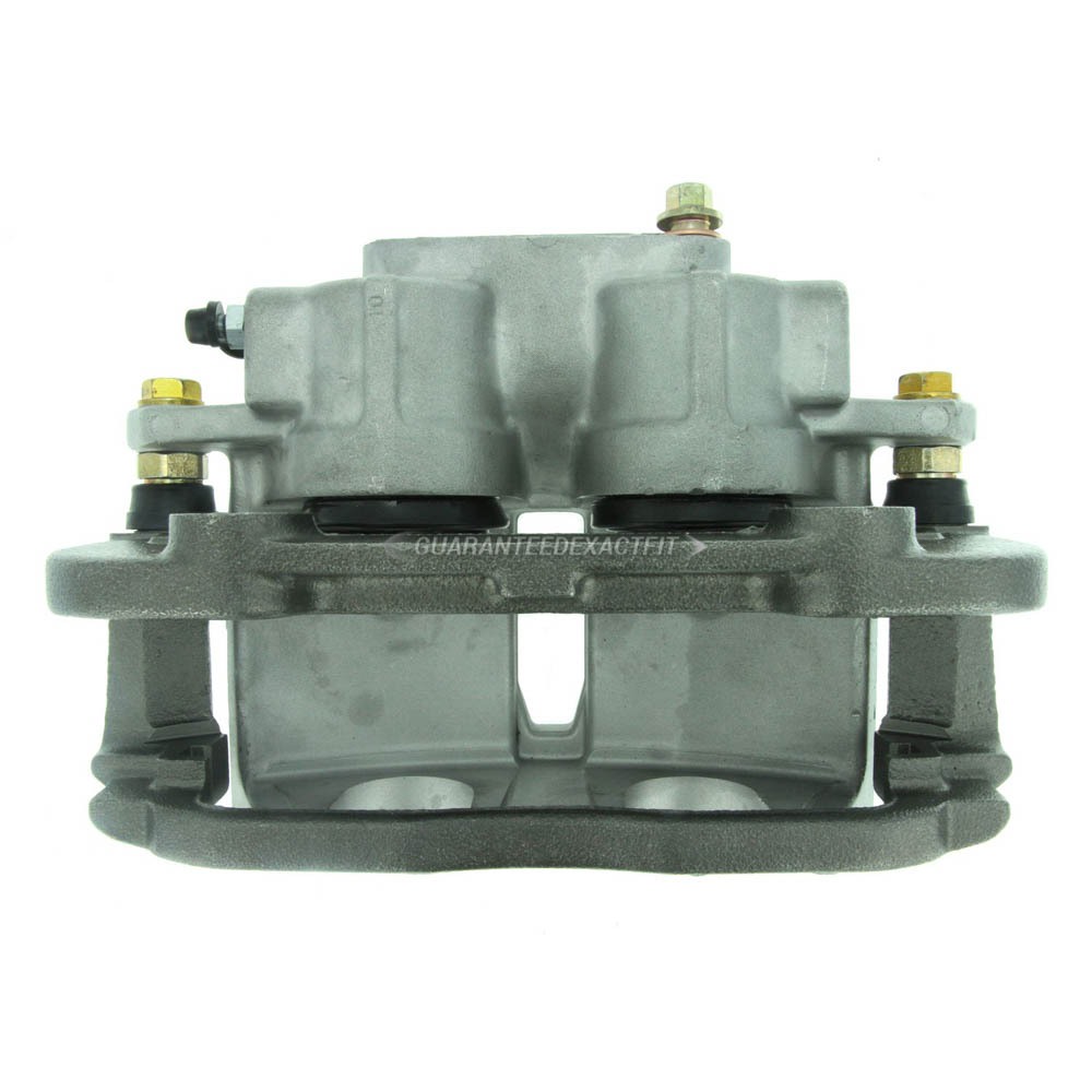 2012 Chevrolet Corvette Brake Caliper