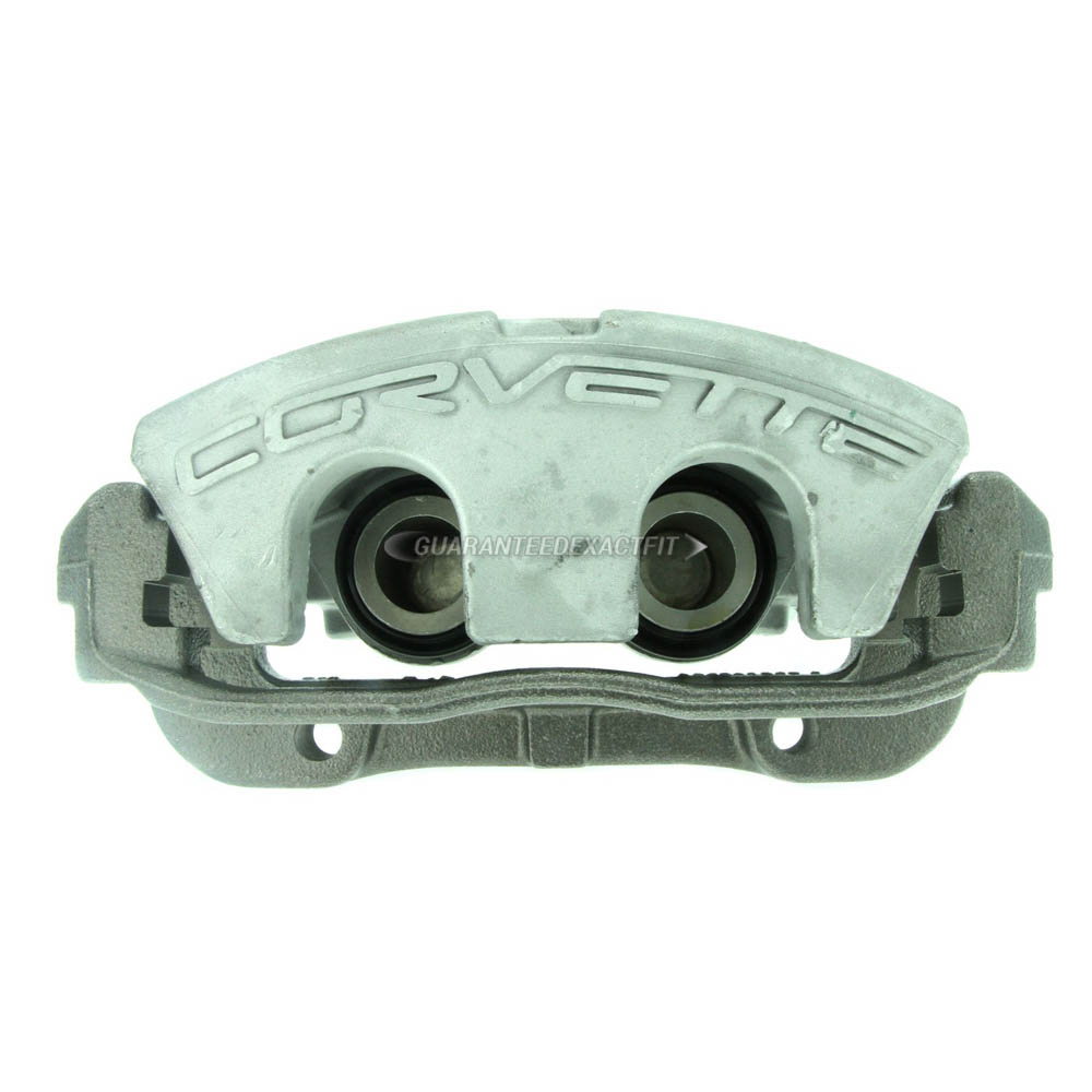 2012 Chevrolet Corvette Brake Caliper