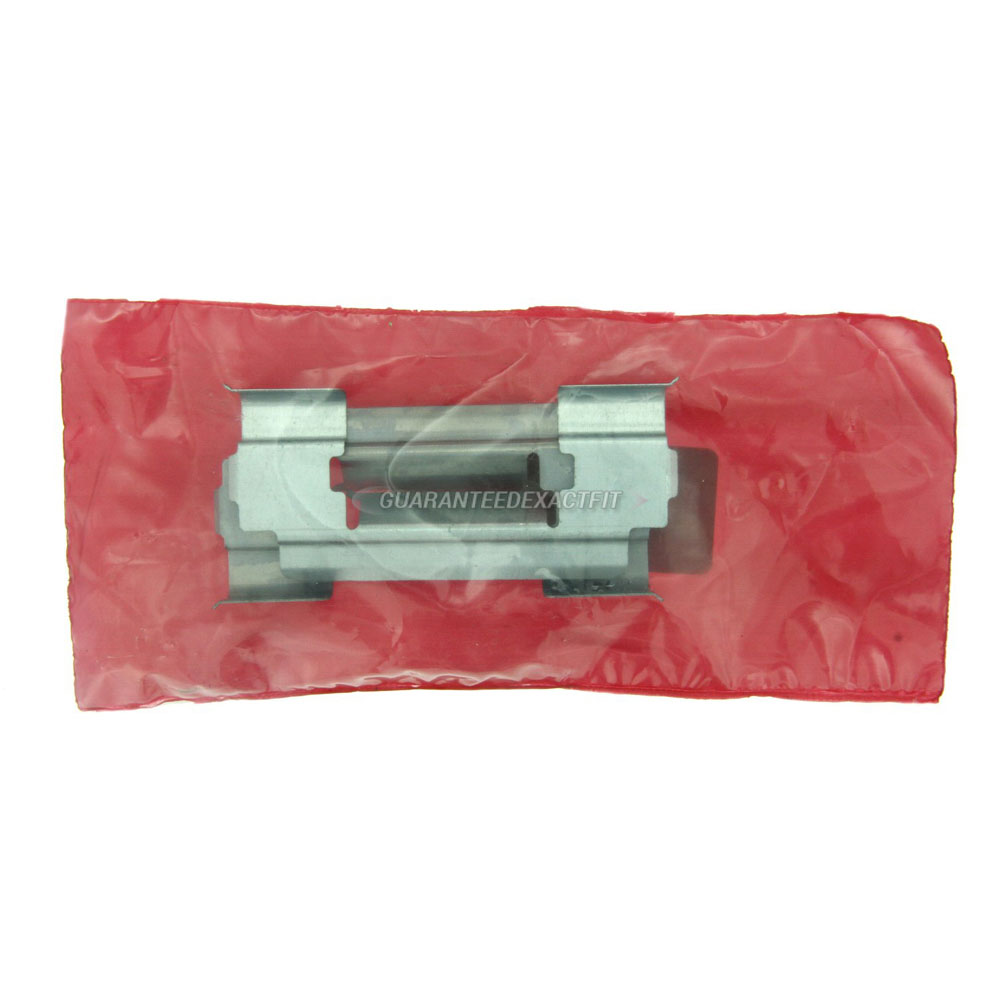 2012 Chevrolet Corvette Brake Caliper