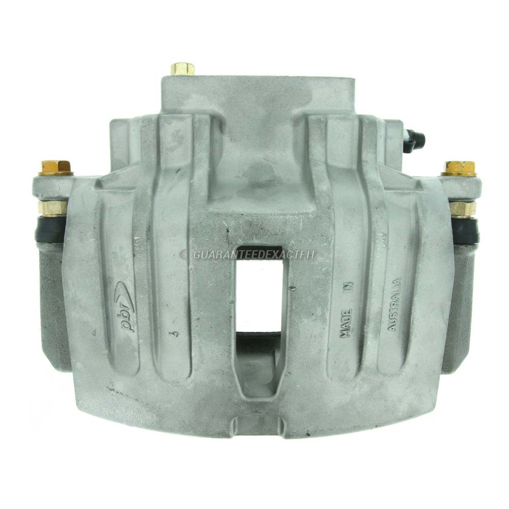 2012 Chevrolet Corvette Brake Caliper