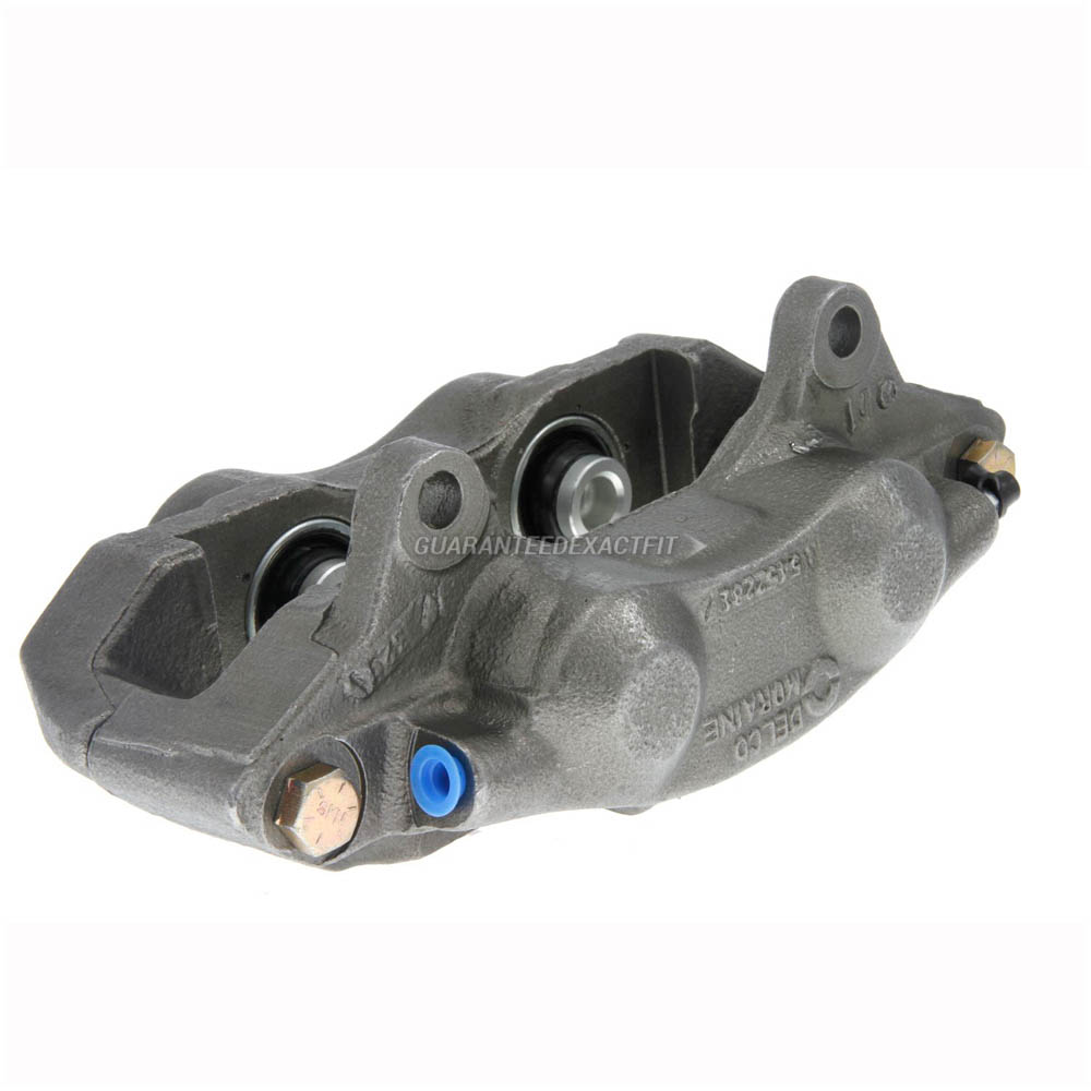 1982 Chevrolet Corvette Brake Caliper