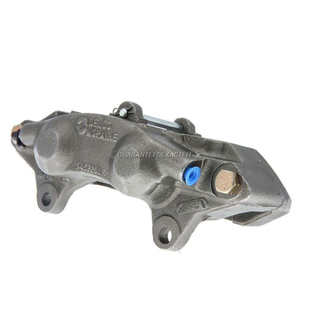 1982 Chevrolet Corvette Brake Caliper