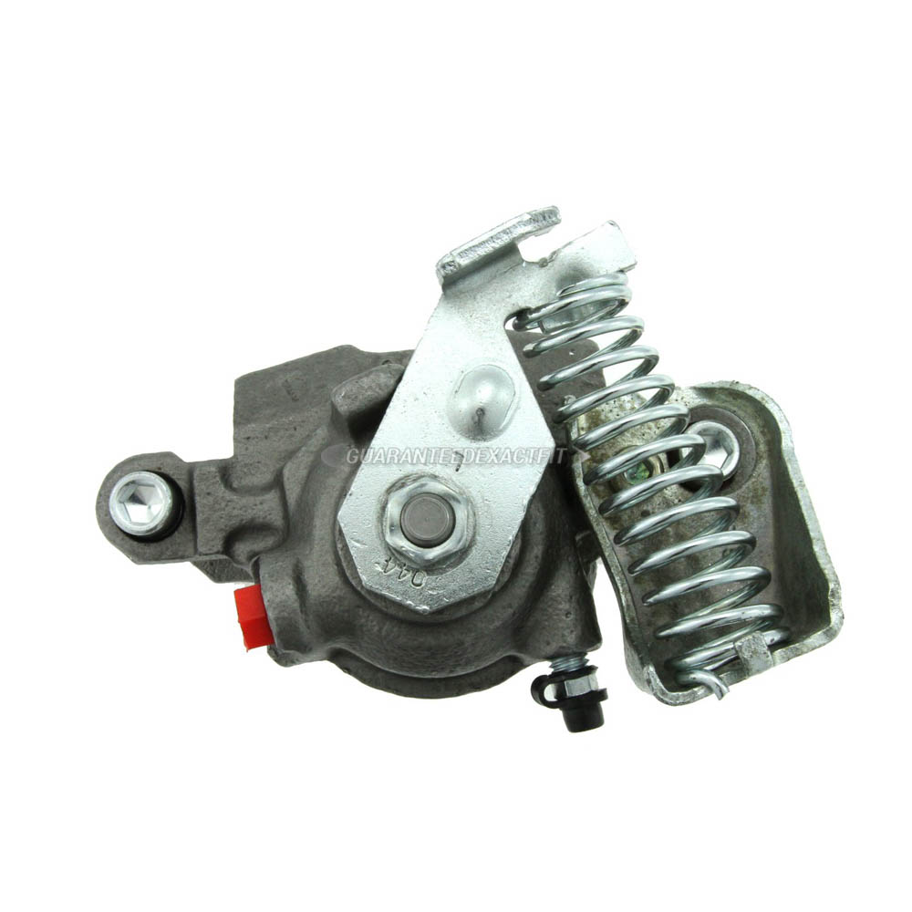1982 Oldsmobile Toronado Brake Caliper