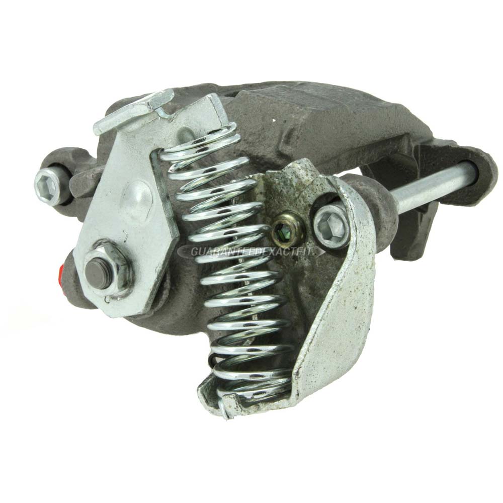 1982 Oldsmobile Toronado Brake Caliper