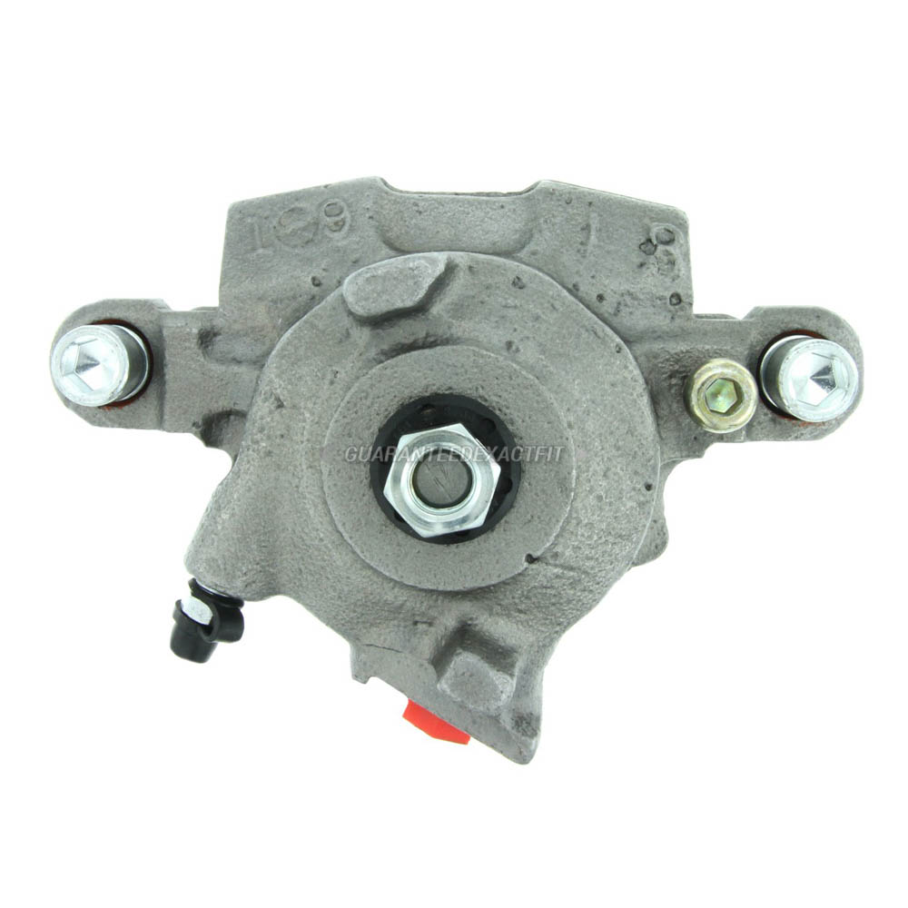 1981 Pontiac Firebird Brake Caliper