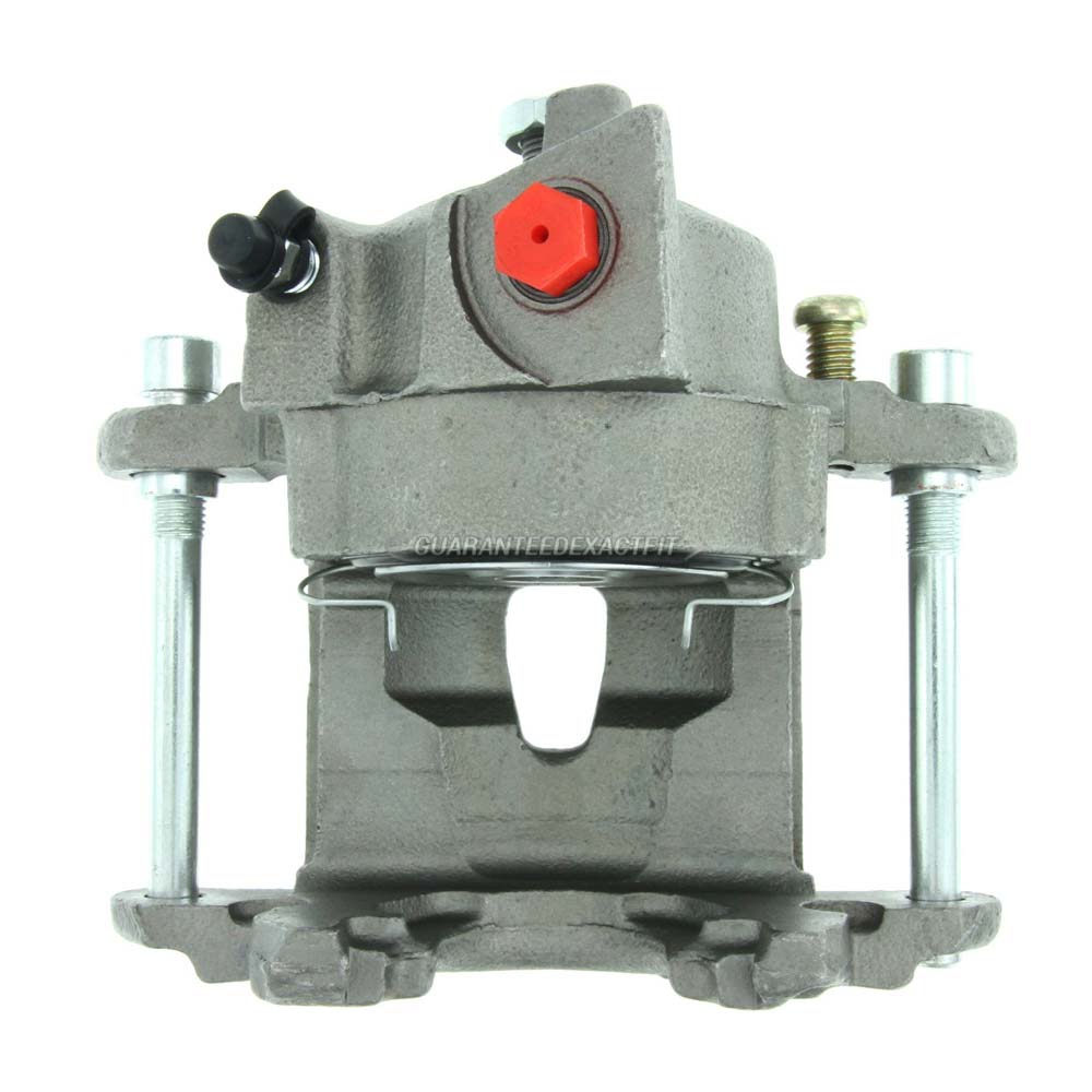 1981 Pontiac Firebird Brake Caliper