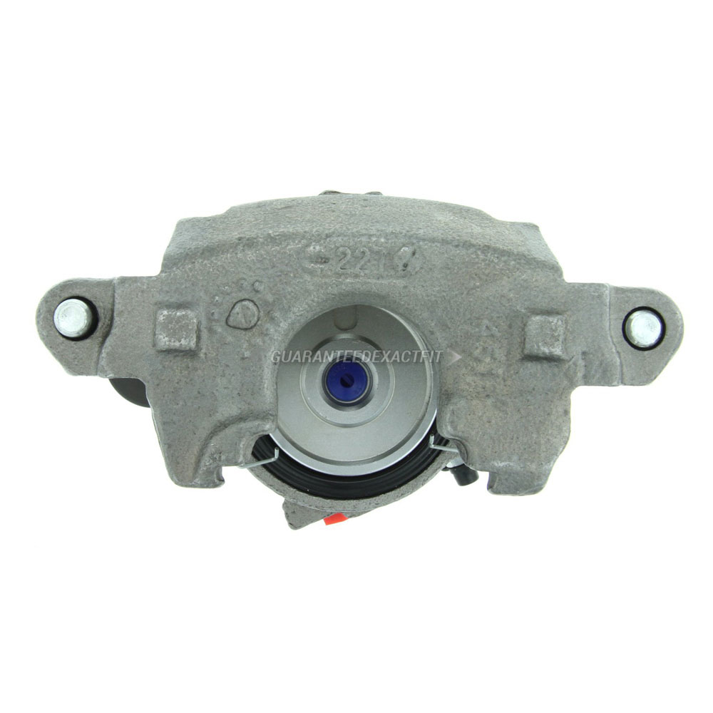 1981 Pontiac Firebird Brake Caliper