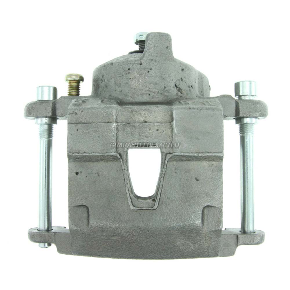 1981 Pontiac Firebird Brake Caliper