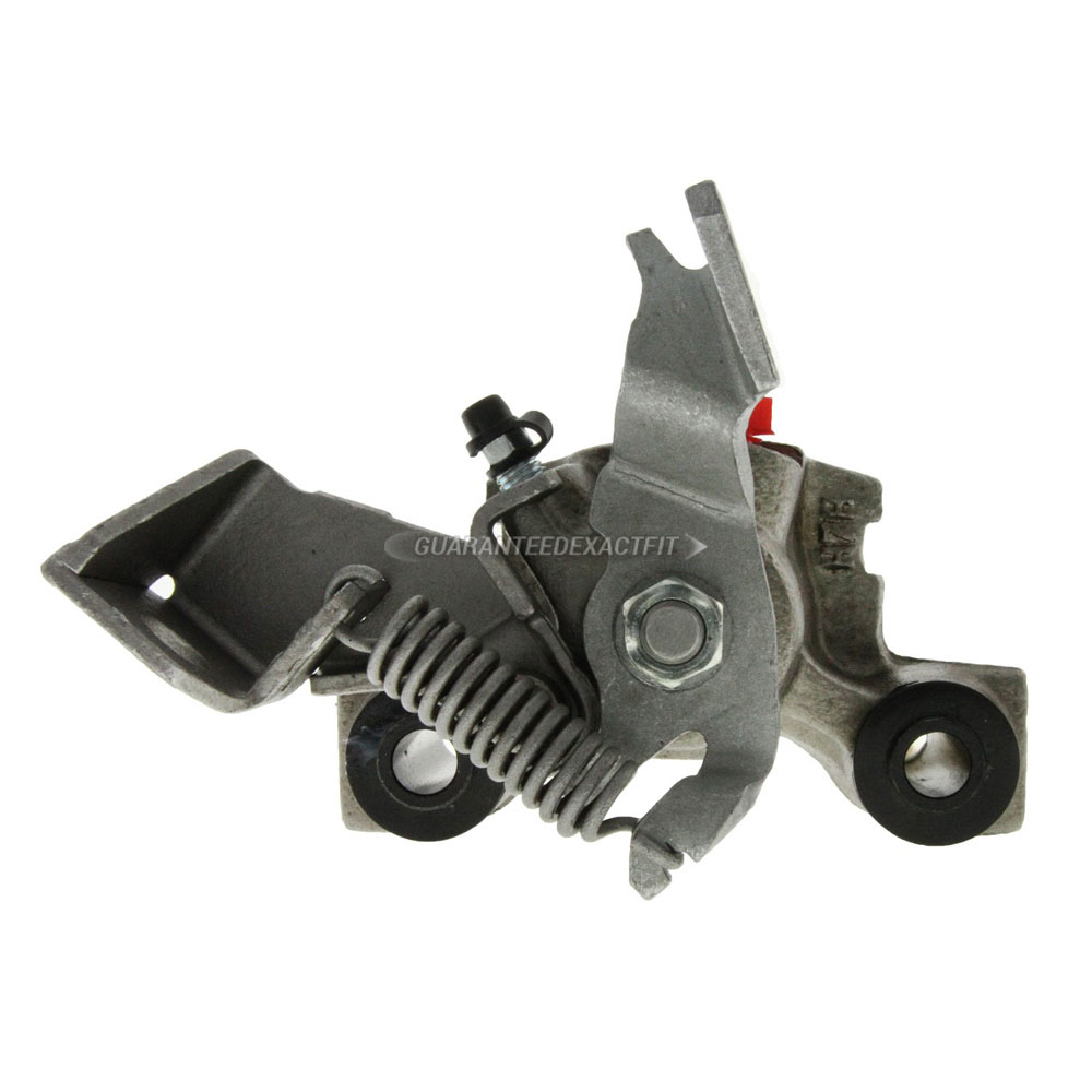 1992 Buick Regal Brake Caliper