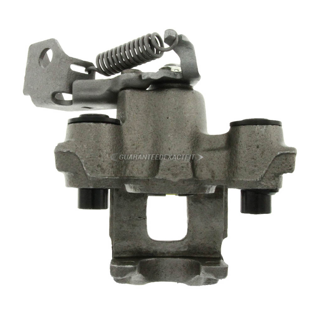1992 Buick Regal Brake Caliper