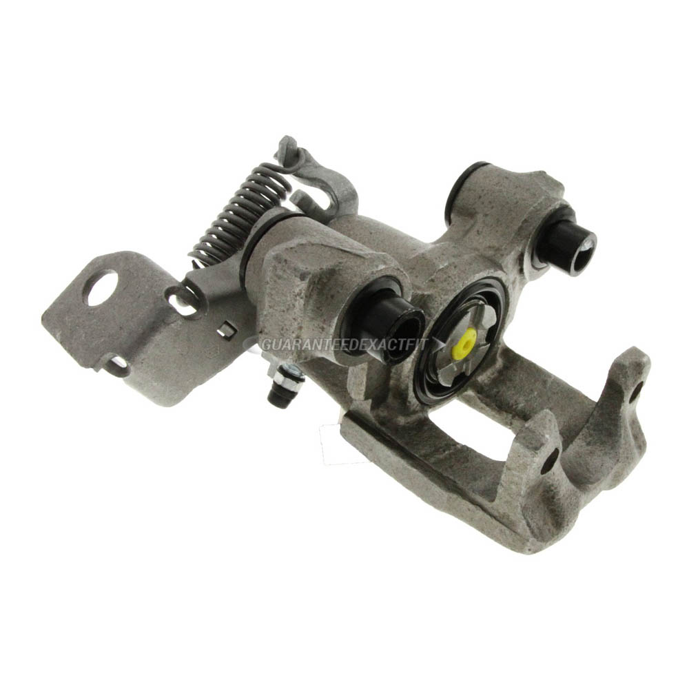 1992 Buick Regal Brake Caliper