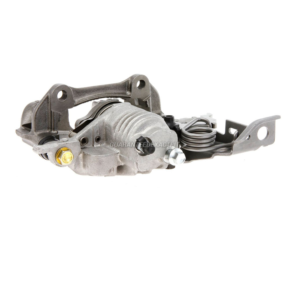 1987 Chevrolet Camaro Brake Caliper