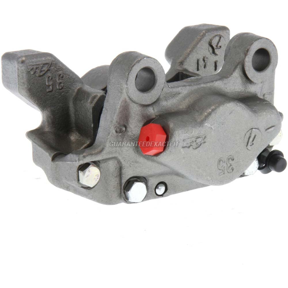 2000 Saturn LS2 Brake Caliper