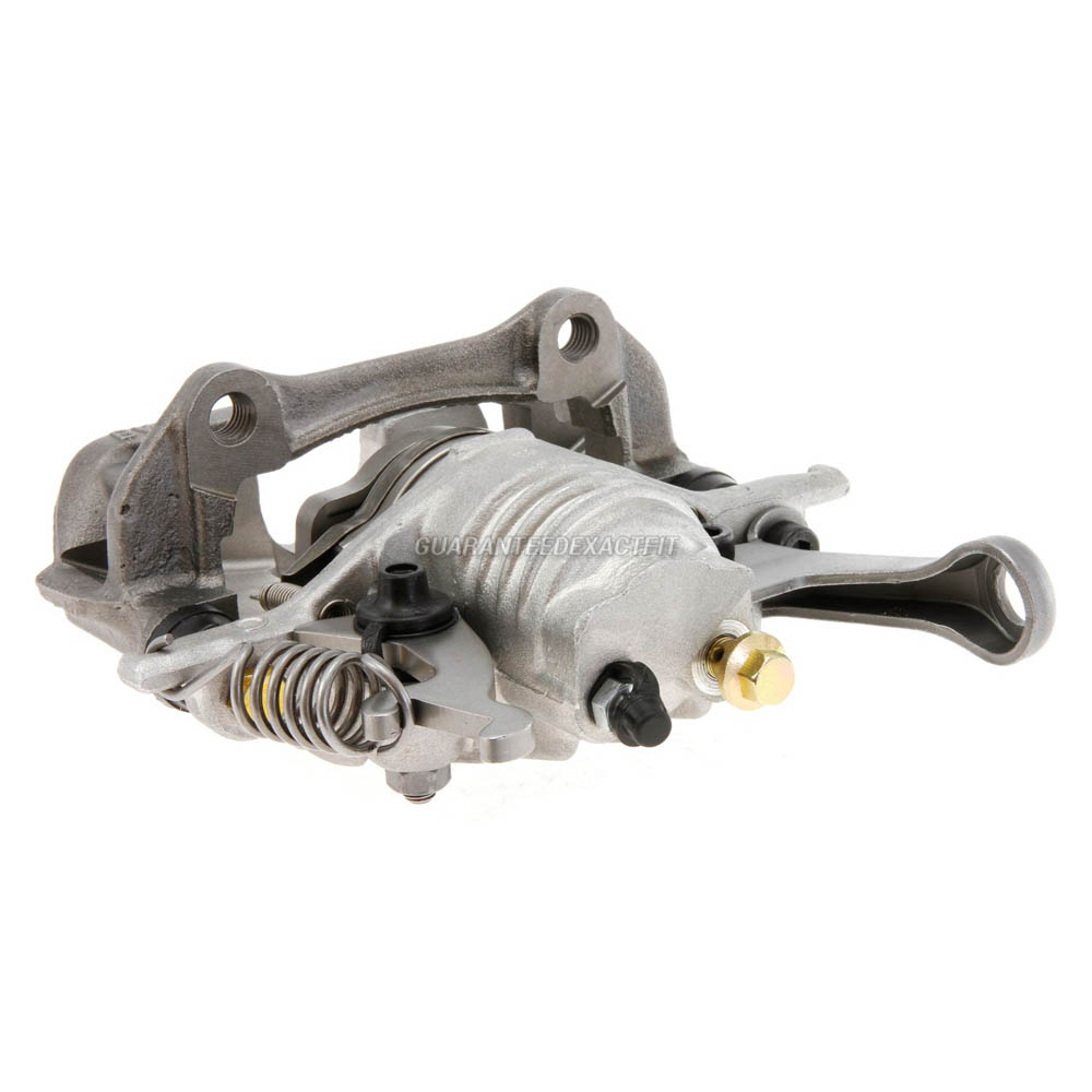 1992 Chevrolet Corvette Brake Caliper
