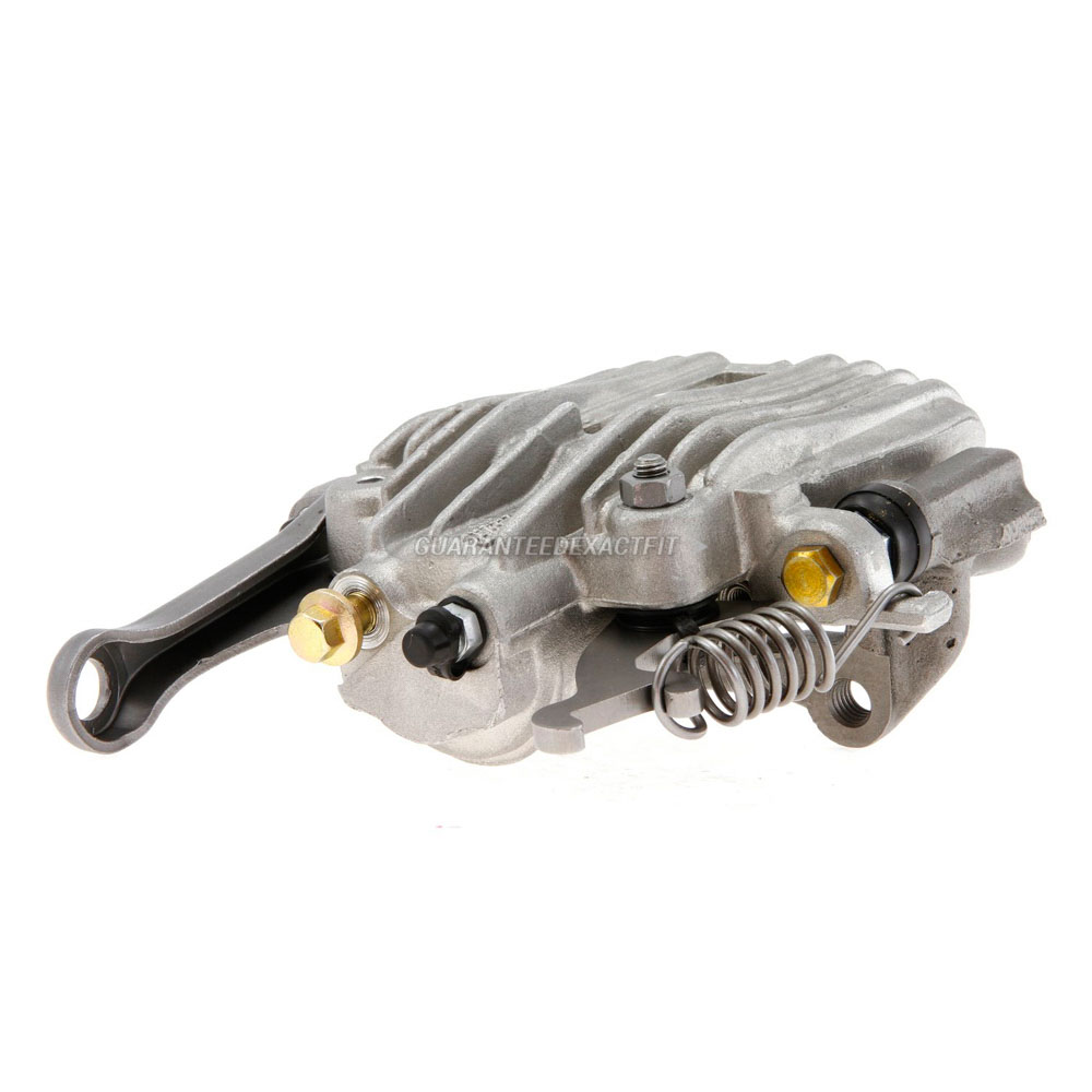 1992 Chevrolet Corvette Brake Caliper