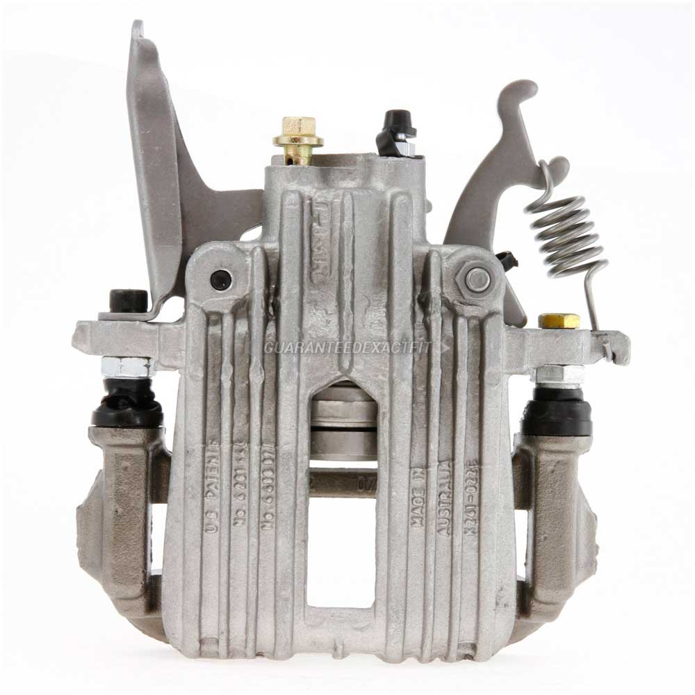 1992 Chevrolet Corvette Brake Caliper