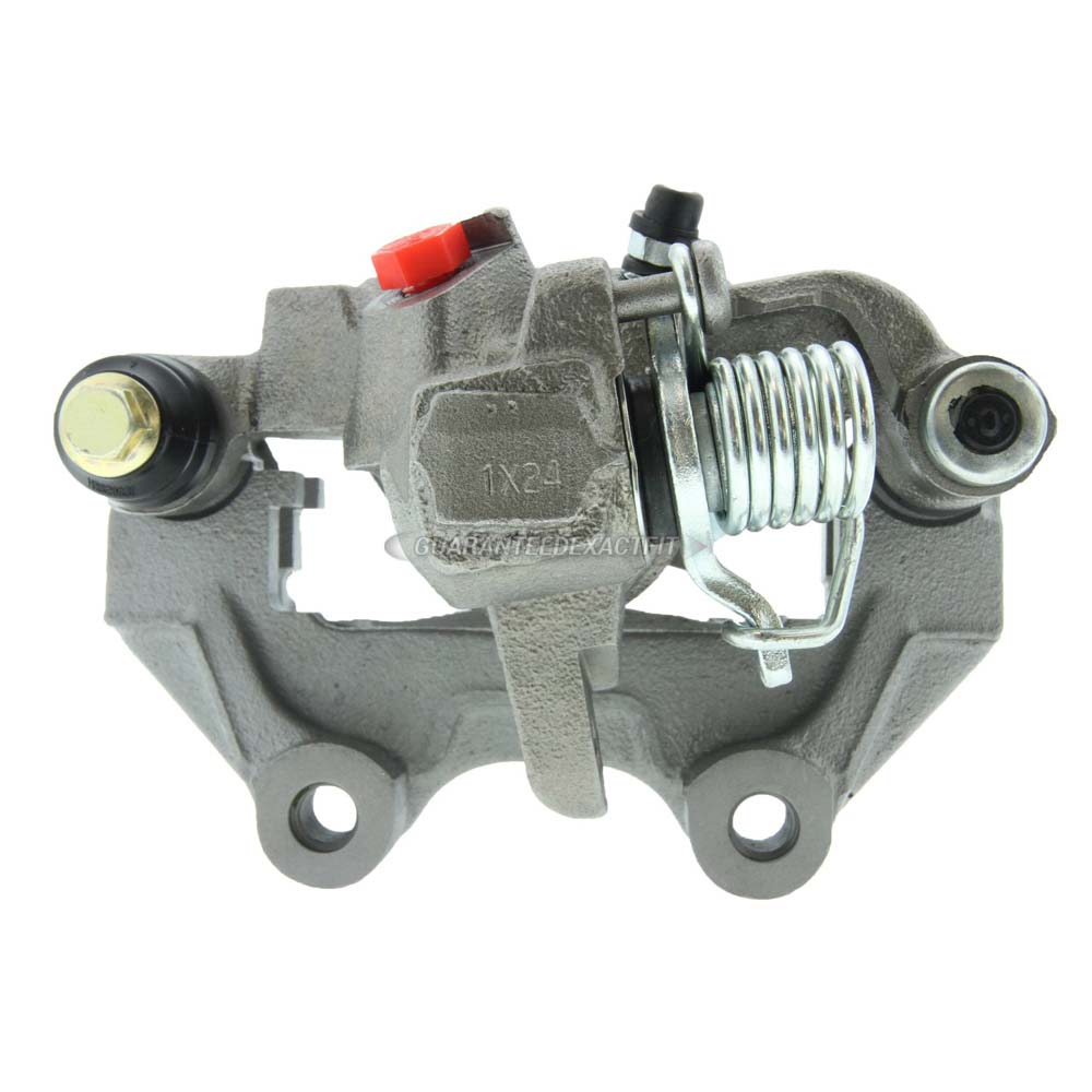 1992 Oldsmobile Toronado Brake Caliper